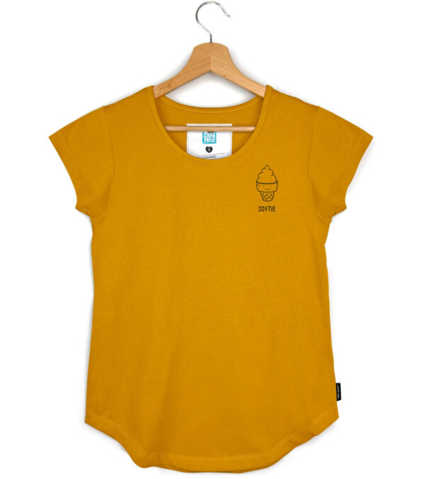 Shirt Asheville Softie