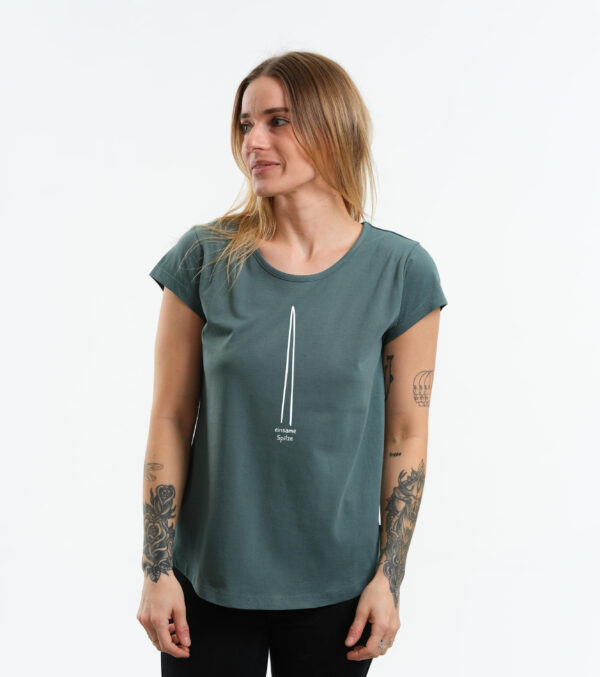 Shirt Asheville lonesome peak - Image 2