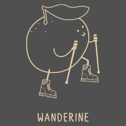 Wanderine