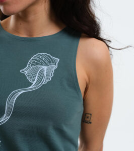 Top Grace Shell - Image 4