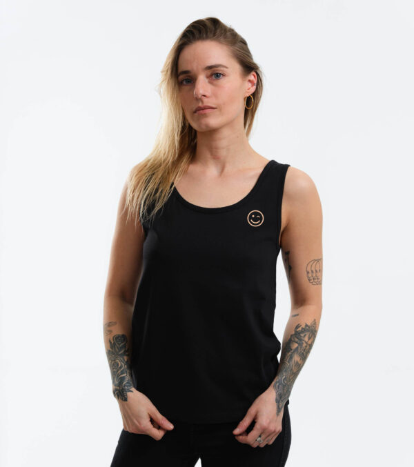 Top Rose Zwinker-Smiley – Bild 10