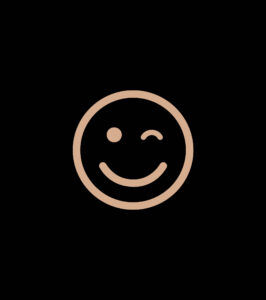 Top Rose Zwinker-Smiley – Bild 6