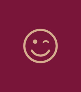 Top Victoria Zwinker-Smiley – Bild 5