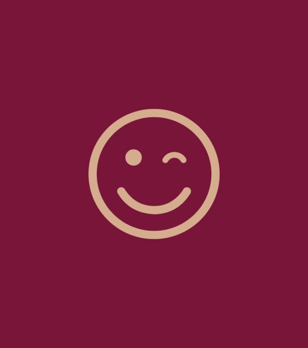 Top Victoria Zwinker-Smiley – Bild 5