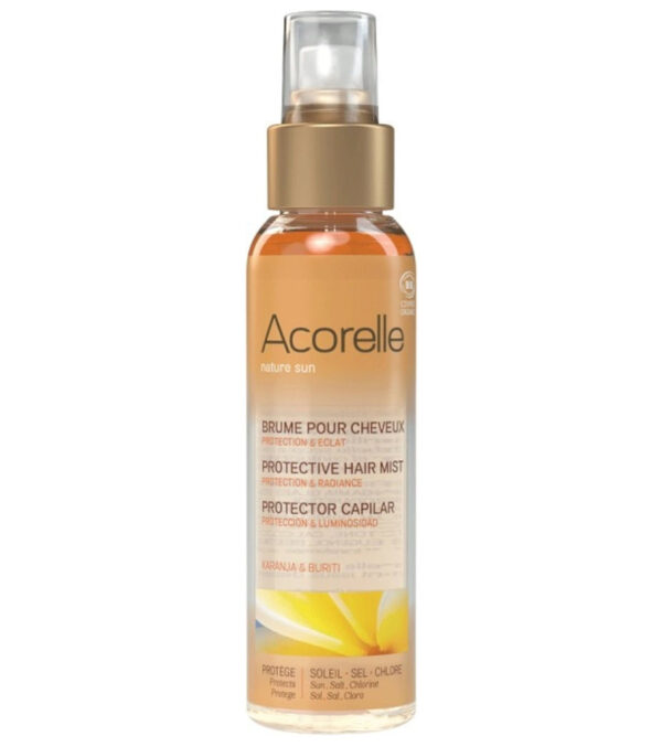 Sonnenschuzt Haarspray Beach, 50 ml