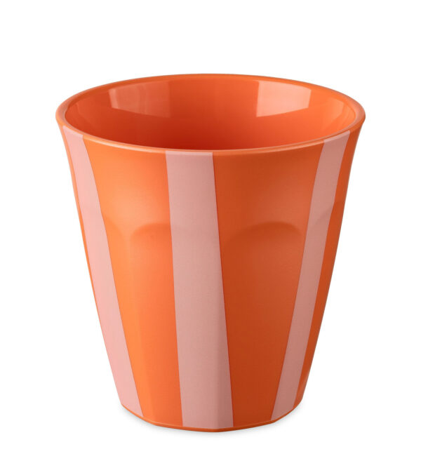 Nora Cup M Stripes, 300 ml