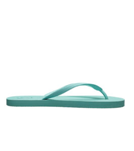 Flip Flops Fair Rubb Caribbean Blue – Bild 6