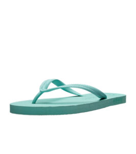 Flip Flops Fair Rubb Caribbean Blue – Bild 4