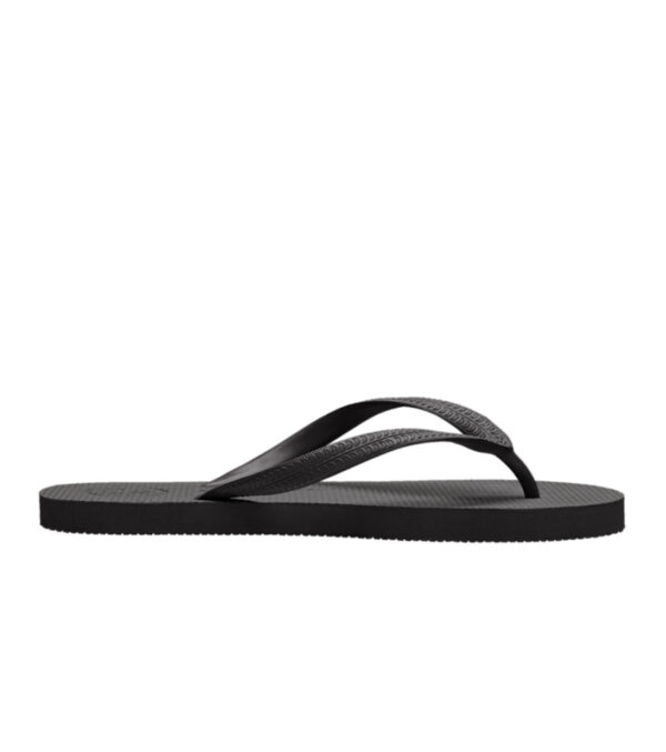 Flip Flops Fair Rubb Jet Black – Bild 7