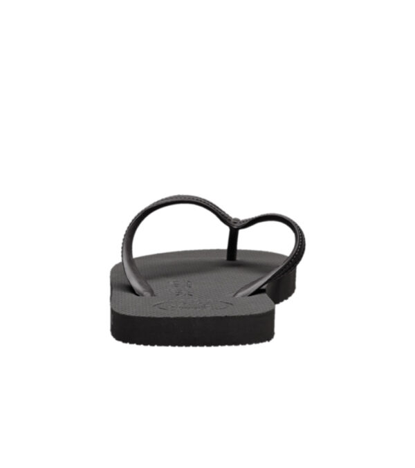 Flip Flops Fair Rubb Jet Black – Bild 5