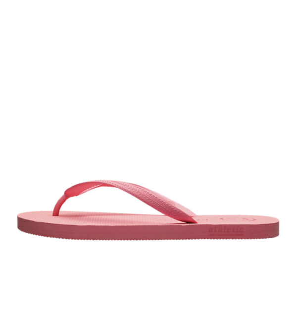 Flip Flops Fair Rubb Strawberry Pink