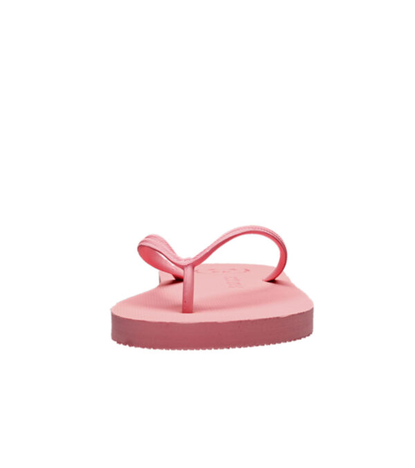 Flip Flops Fair Rubb Strawberry Pink – Bild 2