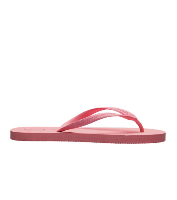 Flip Flops Fair Rubb Strawberry Pink – Bild 6