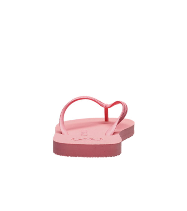 Flip Flops Fair Rubb Strawberry Pink – Bild 5