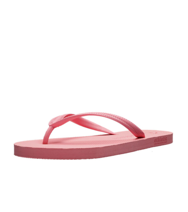 Flip Flops Fair Rubb Strawberry Pink – Bild 4