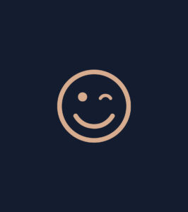 Shirt Zwinker-Smiley – Bild 6