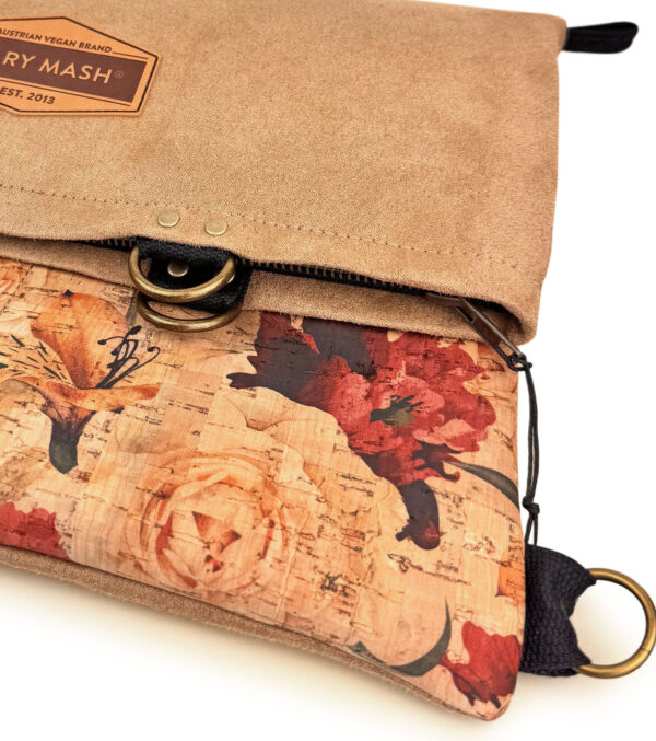 Rachel Allrounder, Kork Blossom – Bild 6