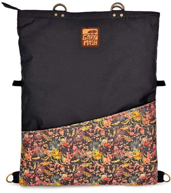 Rachel Allrounder, Kork Psychedelic Jungle
