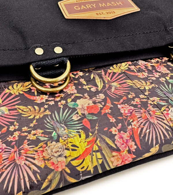 Rachel Allrounder, Kork Psychedelic Jungle – Bild 5