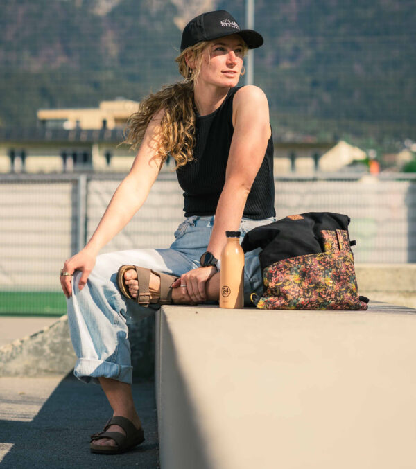Rachel Allrounder, Kork Psychedelic Jungle – Bild 4