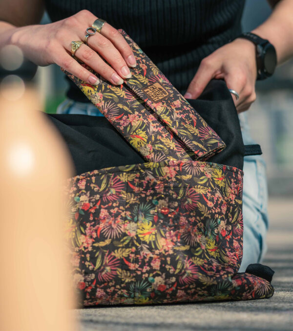 Rachel Allrounder, Kork Psychedelic Jungle – Bild 3