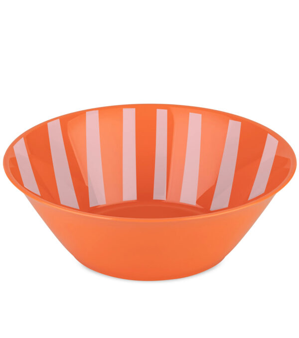 Schale Nora Bowl M Stripes, 16 cm