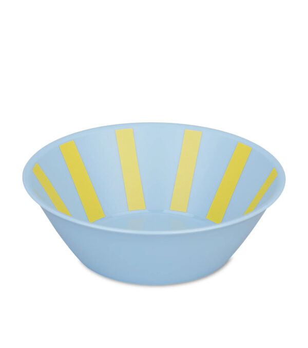 Schale Nora Bowl S Stripes, 13 cm