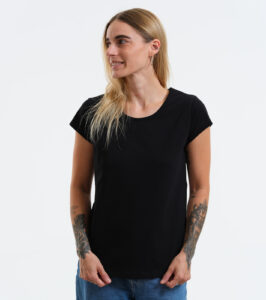 Shirt Asheville Black - Image 6