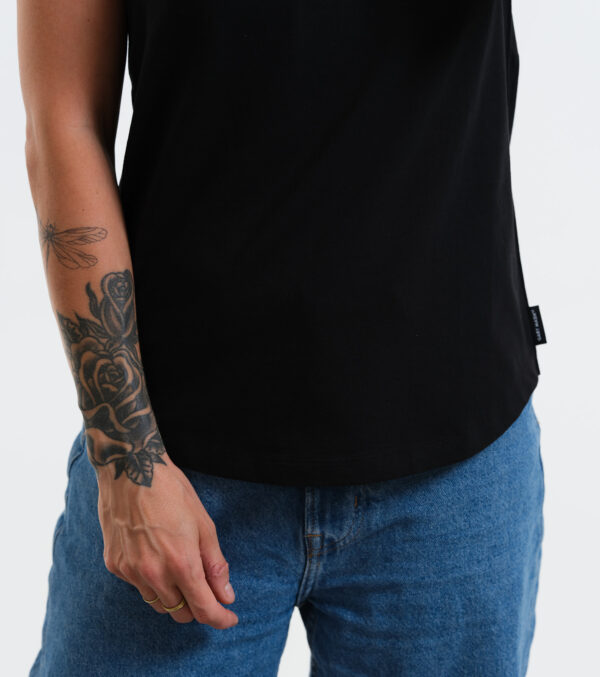 Shirt Asheville Passt scho. petrol blue - Image 13