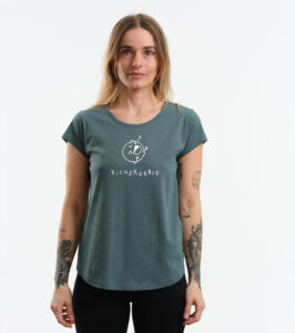 Shirt Asheville Chick Pea - Image 3
