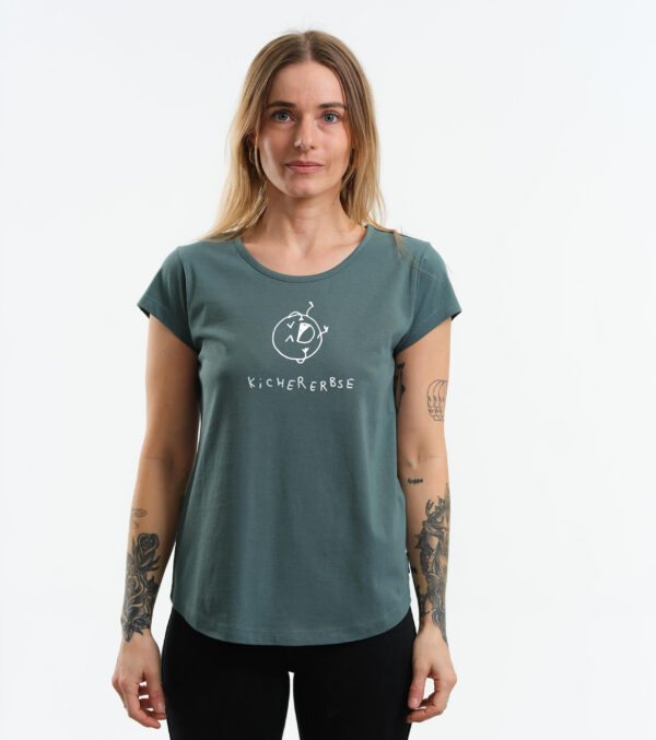 Shirt Asheville Chick Pea - Image 3