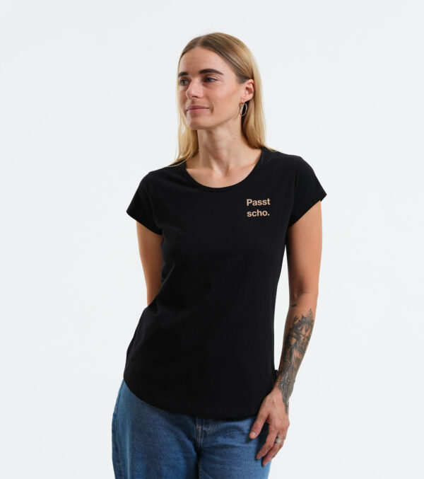 Shirt Asheville Passt scho. petrol blue - Image 10