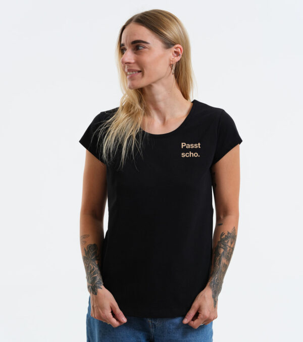 Shirt Asheville Passt scho. petrol blue - Image 9