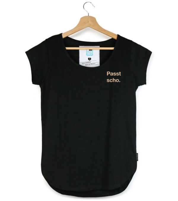 Shirt Asheville Passt scho. petrol blue - Image 8