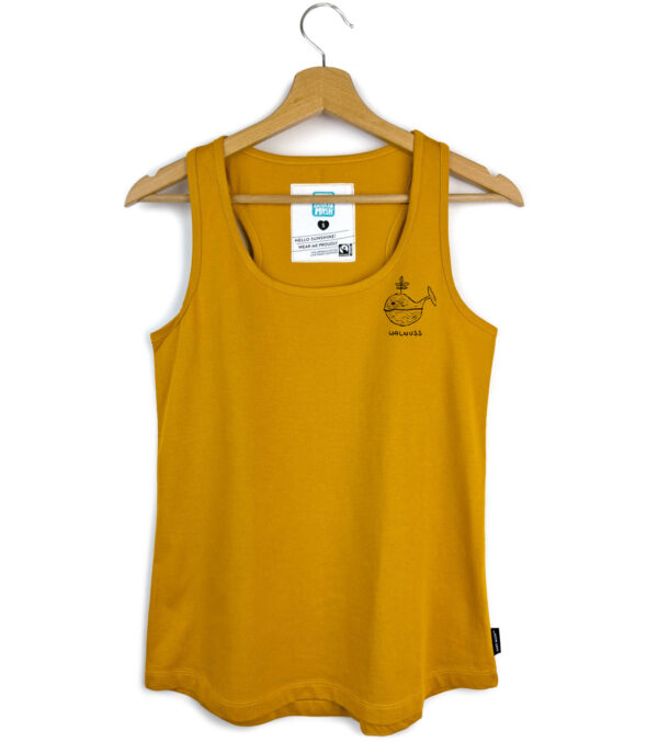 Top Alex Walnuss mini