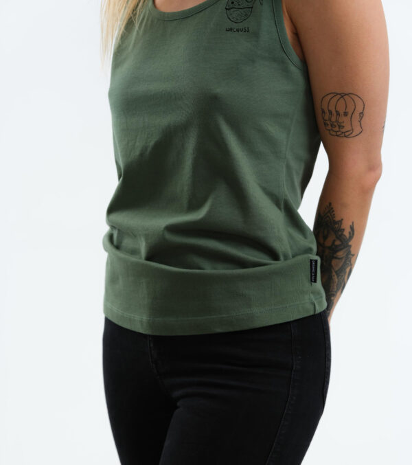 Top Alex Walnuss mini – Bild 11