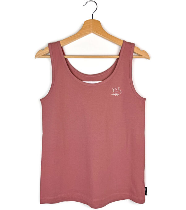 Jersey Top Rose Yes – Bild 8
