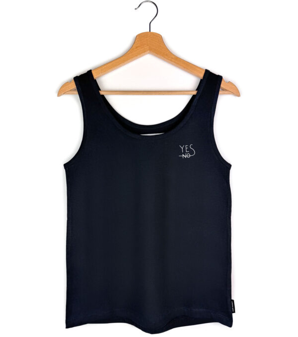 Jersey Top Rose Yes – Bild 3