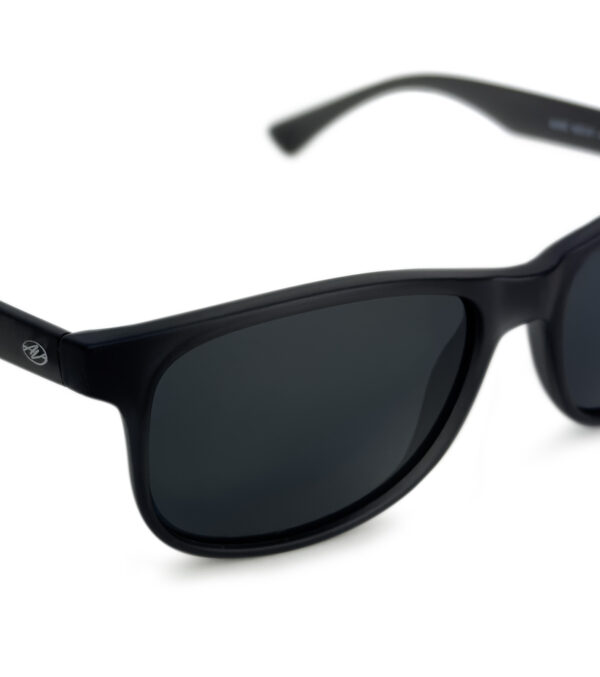 Unbreakable sunglasses black - Image 2