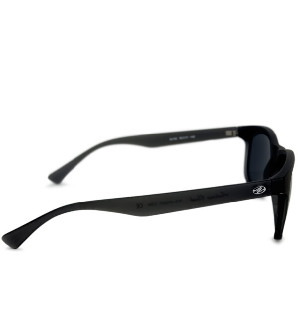 Unbreakable sunglasses black - Image 3