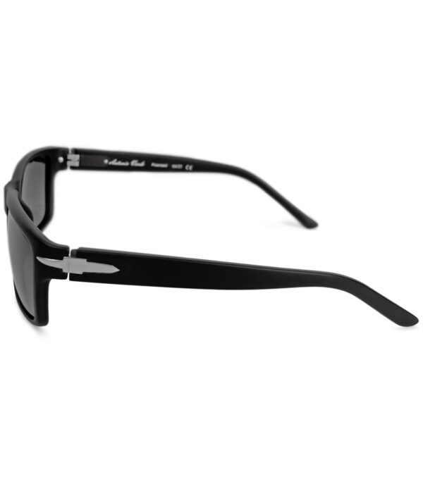 Unbreakable Sonnenbrille schwarz – Bild 3