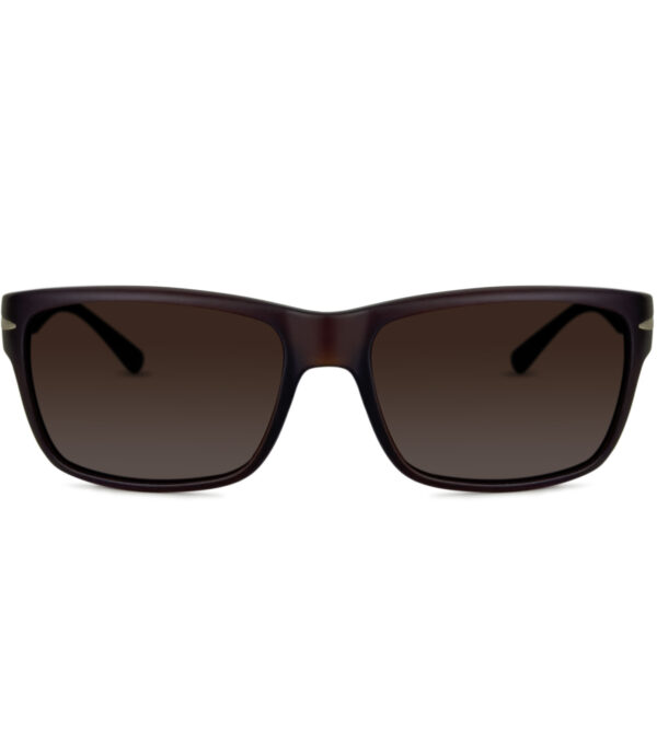 Unbreakable sunglasses brown