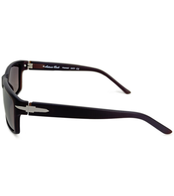 Unbreakable sunglasses brown - Image 3