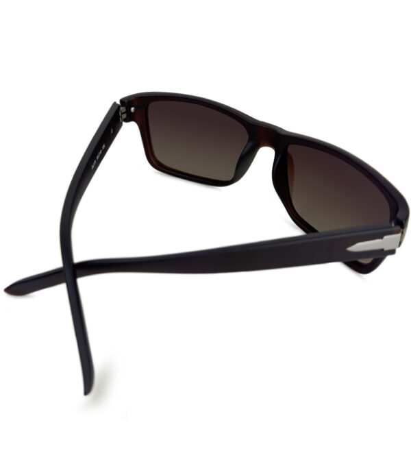 Unbreakable sunglasses brown - Image 2