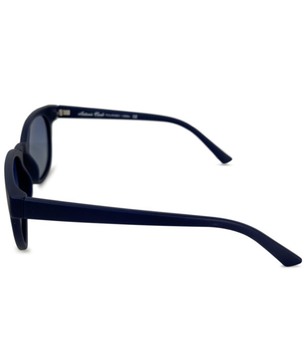 Unbreakable sunglasses navy blue - Image 3