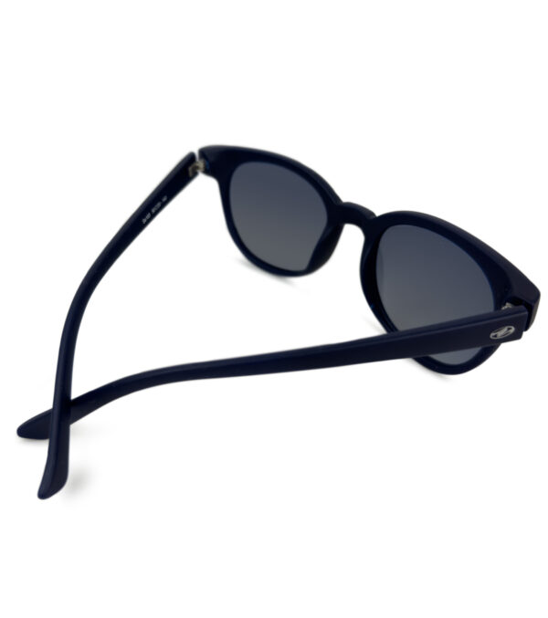 Unbreakable sunglasses navy blue - Image 2