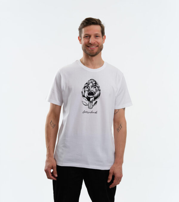 Shirt Artischock - Image 2