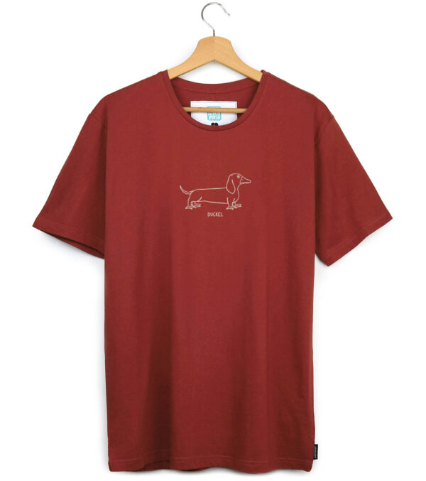 Shirt Duckel