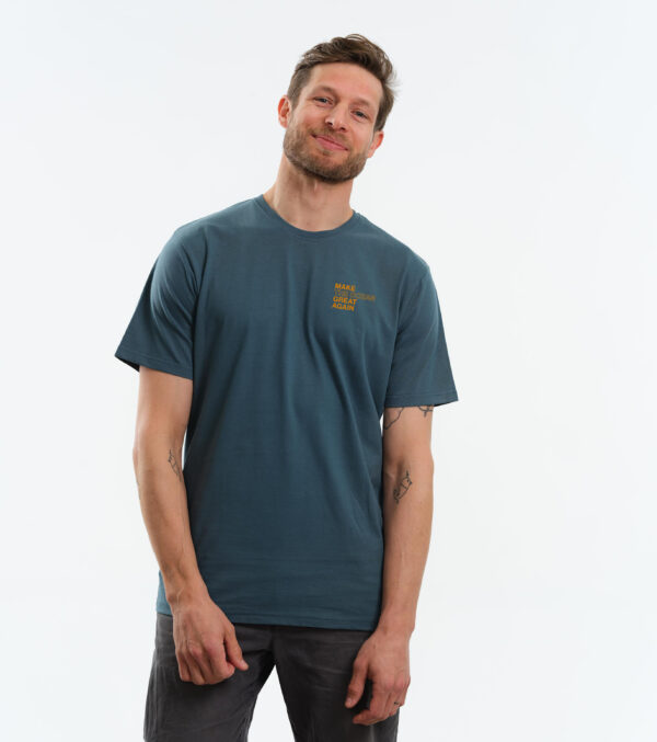 Shirt Make the Ocean great again - Image 8