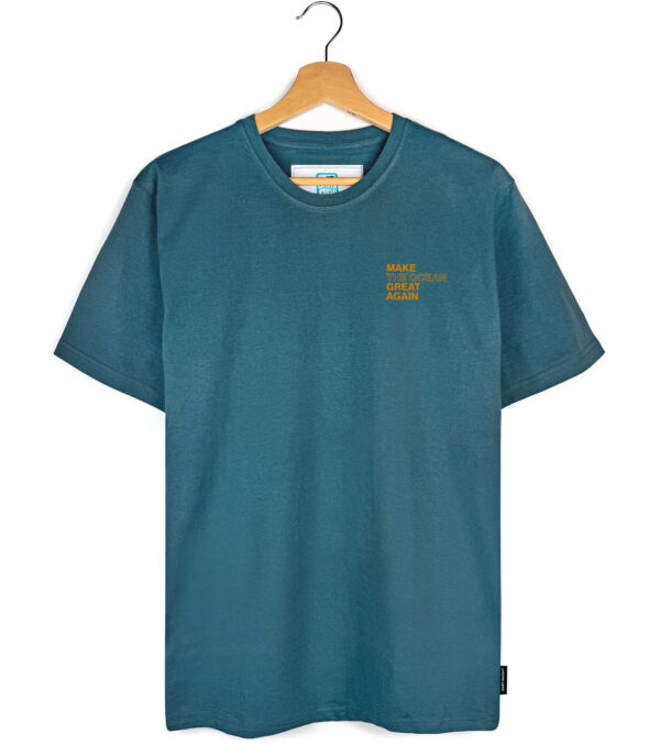 Shirt Make the Ocean great again - Image 7